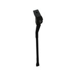 Lunaev 26CM BİSİKLET PARK AYAKLIK SİYAH PLASTİK