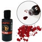 Lunaev 50 gr Yapay Kan Dracula Tiyatro Kanı 1 Adet Parti Aksesuarları