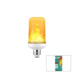 Lunaev 7 W E14 Alev Ampul Lamba 560 Lümen LED Ampuller