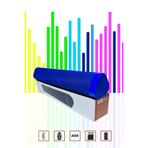 Lunaev Bluetooth 5.0 Hoparlör Model A500 Güçlü Bas ve Harika Sese Sahip Kablosuz Bluetooth Hoparlör