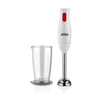 Lunaev ÇELİK UÇLU ÇUBUK BLENDER 350W SHB-3102