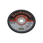 Lunaev İnox Metal Kesici Disk 180MMX1.9X22 Daire Testere Bıçakları