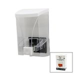 Lunaev JUMBO NEW SOFT SIVI SABUNLUK 1000ML