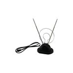 Lunaev KARASAL - KLASİK TV ÜSTÜ ANTEN VHF - UHF INDOOR ANTENNA