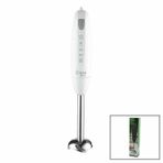Lunaev KİWİ KHB-4415 ÇUBUK EL BLENDER ÇELİK UÇLU DC MOTOR - 300W