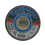 Lunaev Metal Kesici Disk 115MMX3.0X22 Daire Testere Bıçakları