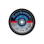 Lunaev Metal Kesici Disk 180MMX3.0X22 Daire Testere Bıçakları - Siyah