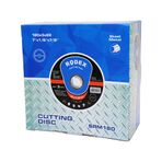 Lunaev Metal Kesici Disk 180X3X22MM For Metal Daire Testere Bıçakları