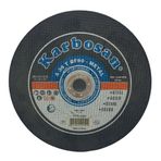 Lunaev Metal Kesici Disk 230MMX3.0X22 Daire Testere Bıçakları