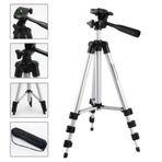 Lunaev Profesyonel Fotoğraf Makinası Tripodu