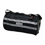 Lunaev Silindir Spor Çanta 40x25x25cm Sırt Çantaları