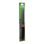 Lunaev SÜRYÖRBİSA NO-3KASAP ET BIÇAK - KURBAN ÇİFT RENKLİ PLASTİK SAPLI (4490)