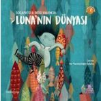 Luna'nın Dünyası Nobel Çocuk