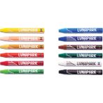 Lunapark Pastel Boya 12'li