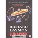LUNAPARK - RICHARD LAYMON