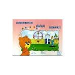 Lunaparkın Sihirli Dünyası - Ayşin Bumin