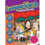 Lunaparklar Hakkında Her Şey - kollektif