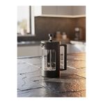Lunara Desing FRENCH PRESS 300 ml ISIYA DAYANIKLI KORUMALI