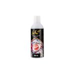 Lunart Metalik Sprey Boya Pembe 400ml