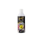 Lunart Metalik Sprey Boya Sarı 400ml