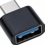 Lunatic 1143 Type C Usb 3.1 to Usb 3.0 Şarj Data Çevirici Dönüştürücü Adaptör