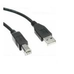 Lunatic 1249 3 Metre Usb Yazıcı Printer Ara Bağlantı Kablosu