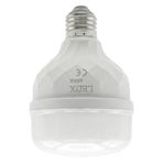 Lunatic 32999 AL-TB20 20 WATT 2400 LÜMEN E27 AKIM KORUMALI BEYAZ TORCH LED AMPUL