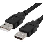 Lunatic 4952 USB Uzatma Kablosu 1.5 Metre Uzatıcı Iki Ucu Erkek Erkek - 150 cm
