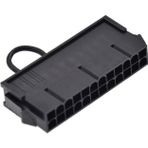 Lunatic 6544 EK-ATX Bridging Plug 24 Pin Psu Çalıştırma Tetikleyici Starter Sulu