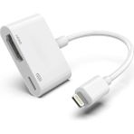 Lunatic 6950 iphone HDMI Lightning To Çevirici Dönüştürücü Kablo Adaptör