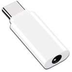 Lunatic 9144 Type C To 3.5mm Kulaklık Ses Çevirici Dönüştürücü Aux Adaptör 3.5mm kulaklık çıkışı bulunmayan telefonlarda kullanılabilir