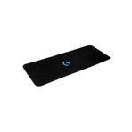 Lunatic G Logitehc 40 X 90 CM Series Speed Parcbeny Gaming Çift Kat Kaymaz Destek Özelikli Oyuncu Mouse Pad