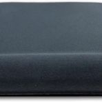 Lunatic Kare Siyah Bilek Destekli Mouse Pad Ergonomik Kaymaz Taban Oyun ve Ofis için Fare Altlığı Suya Tere Dayanıklı Mouse Pad (10 ADET)