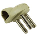 Lunatic L3245 Mini 3'lü Telefon Fişi (İta Adaptör) Özellikler MİNİ ÜCRETLİ TELEFON FİŞİ (İTA ADAPTÖR)