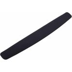 Lunatic LN-2020 Bozulmaz Sünger Klavye Bileklik Pad-Kaymaz Dayanıklı Kolay Yazma, Agrı Kesici Nefes Alabilir Sünger Malzeme Ofis Ev Için Tasarlı Güçlü Klavye Desk Pad(UZ:40CM En:5cm Yük:3cm) (7 ADET)
