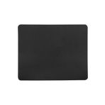 Lunatic Ln-53146 Siyah 40cm X 30cm Suya Dayanıklı Ofis Gaming Kayma Titreme Yapmayan 2mm Mouse Pad