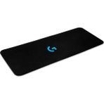 Lunatic Logitech Tkz Series 70 x 30 cm Oyuncu Xl Mouse Pad Logitech - Renkli