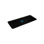 Lunatic Logitehc Series 70 X 30 Cm Speed Parcbeny Gaming Çift Kat Kaymaz Destek Özelikli Oyuncu Mouse Pad