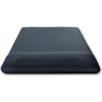 Lunatic Tkz LN-301 Kare Ergonomik Suya Dayanıklı Bileklikli Mouse Pad - Çok Renkli