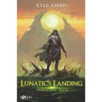 Lunatic's Landing (The Ripple System, Band 6)