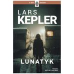 Lunatyk: Joona Linna 10
