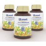 Lunavit Cla&bromelain