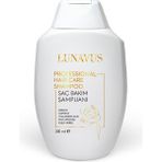 Lunavus Keratin & KafeinHyaluronik Asit Etkili Şampuan