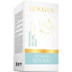 Lunavus Keratin ve B5 Vitaminli Saç Bakım Serumu