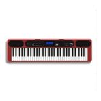 Lunax PS60 Rd 61 Tuş Hassasiyetli Org Kırmızı - yok