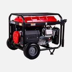 Luncin Lc10000D-As Eur5 8 Kw Marşlı Jeneratör
