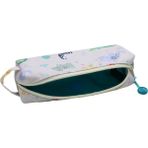 Lund London Lıttle Lund Pencıl Case - Kalem Kutusu Safari - Desenli - Renk
