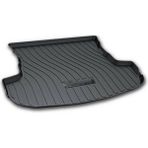 Lunga Honda Civic Sedan 1992-1996 Yeni Nesil 3D Bagaj Havuzu - Siyah