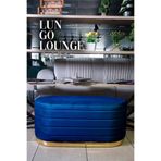 Lungo Long Line Gold Puf