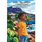 L'union fait la force: Un voyage à travers l’Afrique du Sud, Découvre Robben Island (Collection : Les Trésors Cachés d'Afrique)